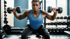 Exercise Order: The Surprising Key to Unlocking Your Best Workout