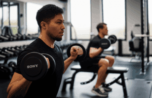 Gym Twins’ Shocking Results: Half the Workout, Same Gains?