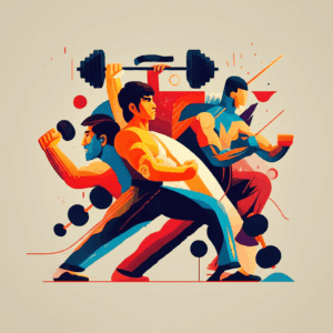 Bruce Lee’s 1965 Workout: A Viral Sensation