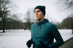 Chill Out or Charge On? Winter Exercise Truths