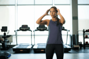 Ditch the Crunches: 11 Standing Core Exercises for a Stronger You