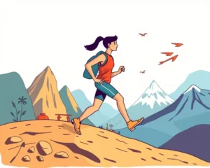 Travel Strong: Your Guide to Staying Fit This Summer