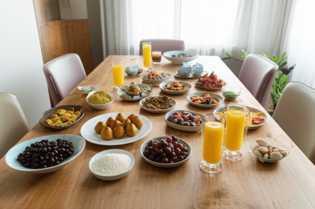 Shweta Tiwari’s Ageless Fitness: A Blend of Simple Diet and Dedicated Workouts