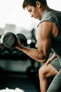 Just Five Minutes: The Micro-Workout Routine Revolutionizing Strength and Mental Health