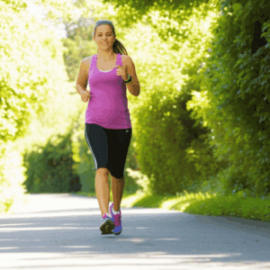 The 6-6-6 Walking Challenge: A Viral Plan for Weight Loss and Mental Health in 2025