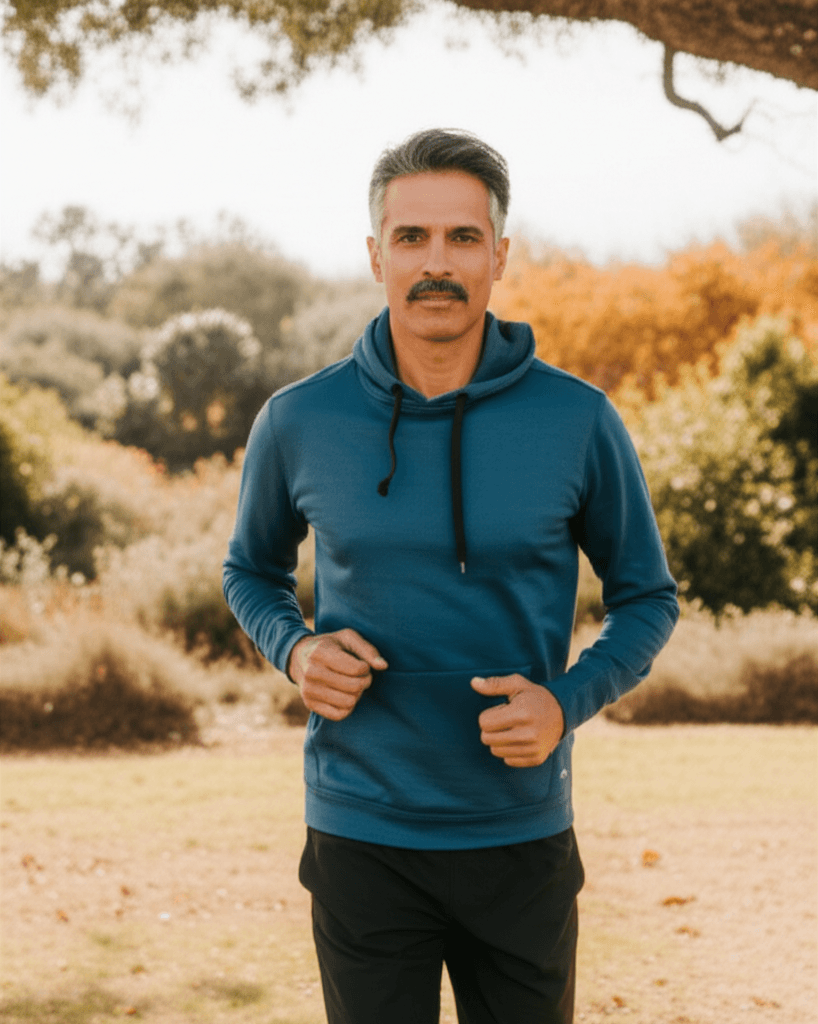 Milind Soman at 59: Redefining Fitness with Simplicity and Consistency