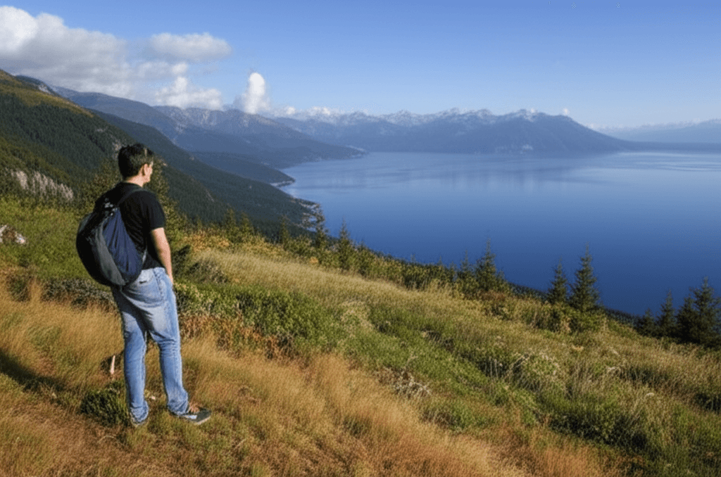 The Profound Impact of Travel on Mental Well-being