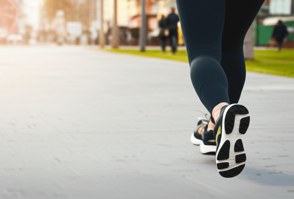 The 6-6-6 Walking Routine: The Simple Fitness Trend That’s Going Viral