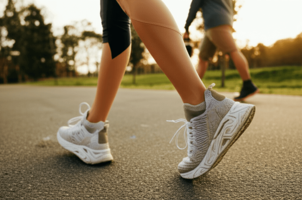 The 6-6-6 Walking Routine: Fitness Fad or Game Changer?