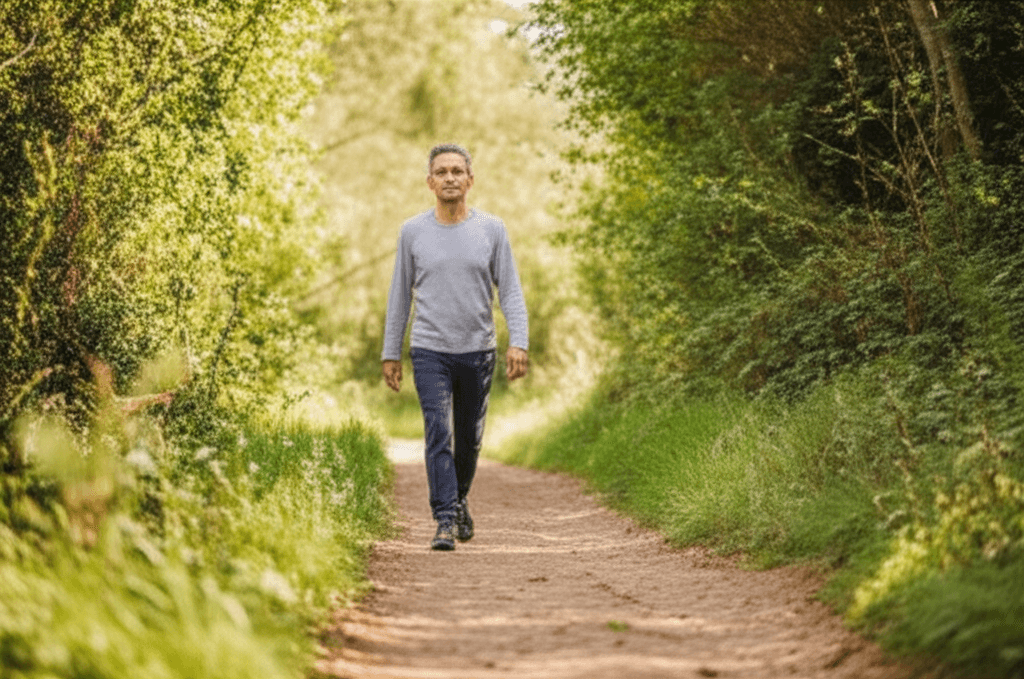 A 31-Day Mobility and Walking Plan That Will Reduce Pain and Keep You Moving