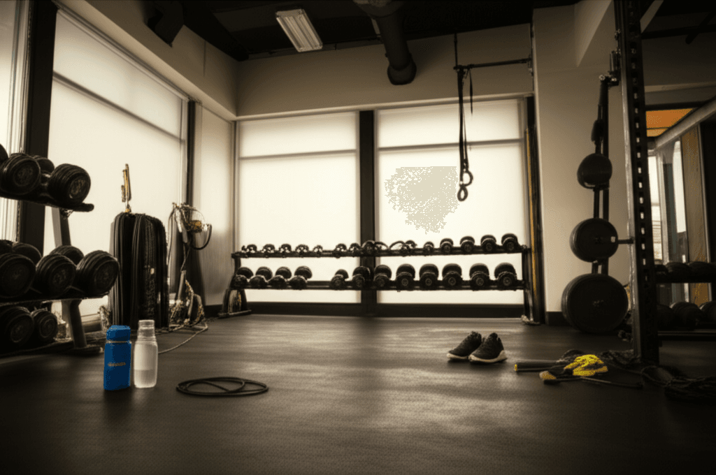 Lee Jong-Suk’s Fitness Routine: From MMA to Cardio for That Chiseled Look