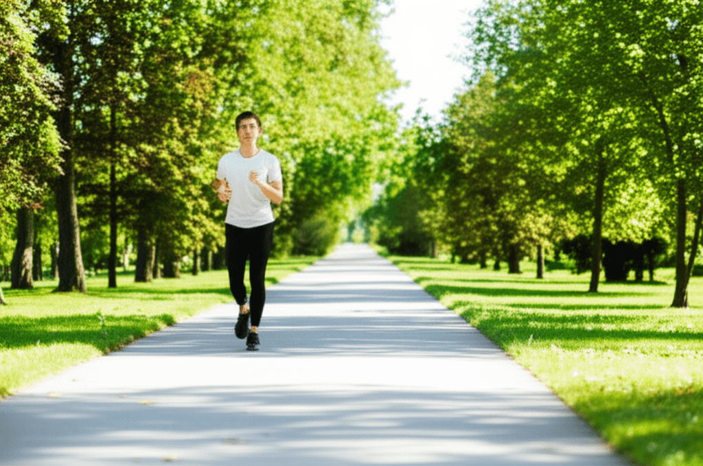 The 6-6-6 Walking Routine: A Trending Path to Better Health