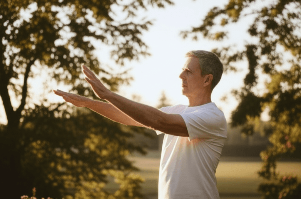 Arnold Schwarzenegger Details His Intense Workout Routine at Age 78