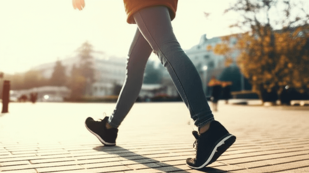 The Science-Backed Path to Protecting Your Brain: Walking, Healthy Eating, and Brain Games