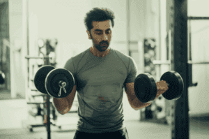 Ranbir Kapoor’s Grueling Regimen for Ramayana: A Deep Dive into His Transformative Fitness