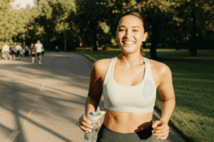 The Profound Impact of Exercise on Mental Well-being