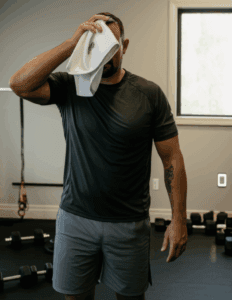 AI-Powered Transformation: Cody Crone’s 46-Day Weight Loss Journey