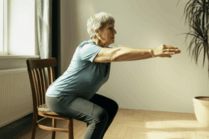 Build Strength & Bone: 5 Anti-Aging Exercises for Over 60