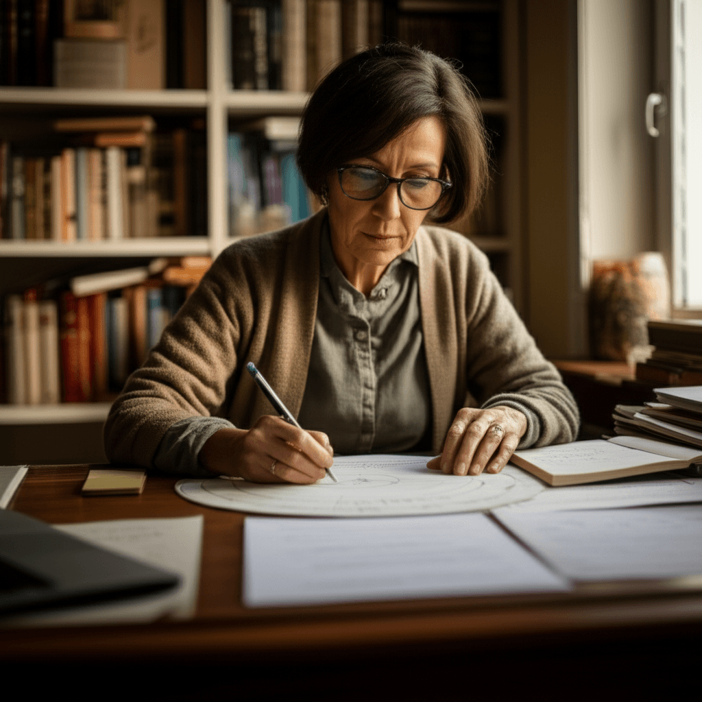 Weekly Health Horoscope Predictions: July 13 – July 19, 2025