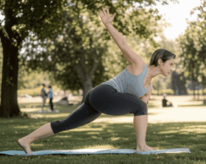 July is the New January for Your Fitness Goals: Why Mid-Year Resets Work