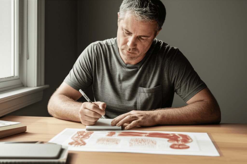 The Hidden Habit Sabotaging Your Fitness Goals: Ignoring Rest Days