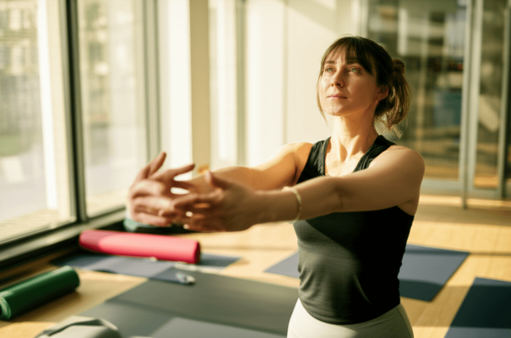 Exercise and Mental Health: Unpacking the Influence of Where, How, and Why You Move