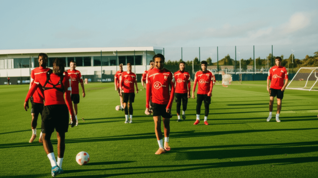 Garmin Becomes Southampton FC’s Official Men’s Sleeve Sponsor
