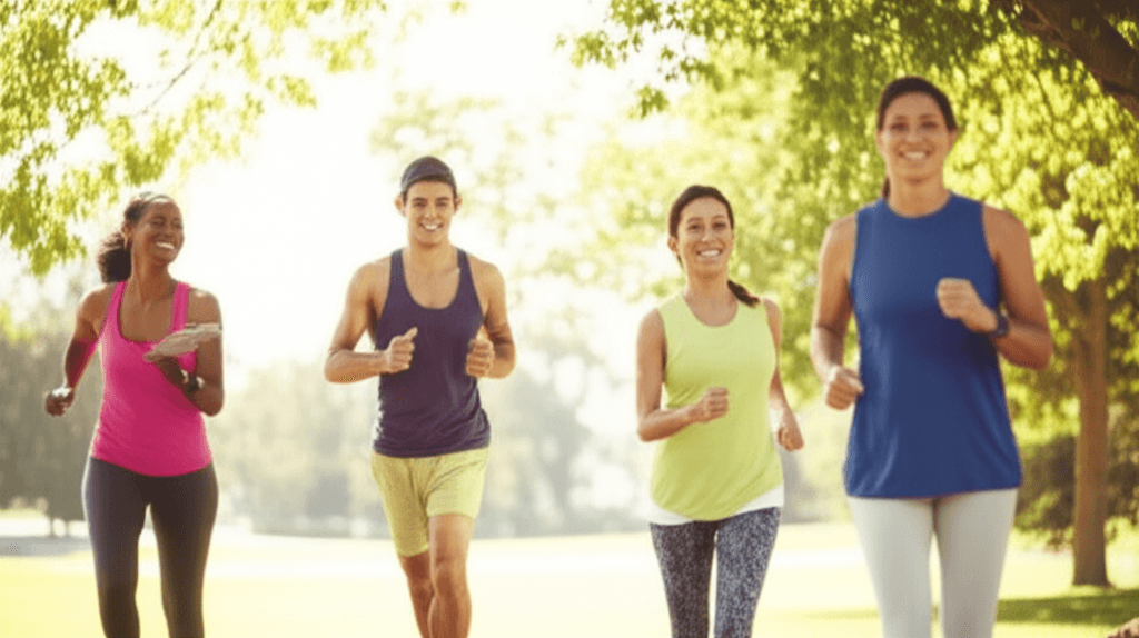 The Nuanced Connection: How the Benefits of Exercise for Mental Health Depend on Context