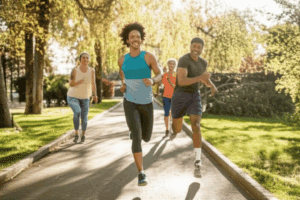 Unlocking Your Ideal Fitness Routine: How Personality Shapes Exercise Enjoyment and Adherence