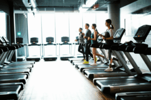 The 30-Minute Walking Workout Powering a 52-Year-Old Fitness Coach