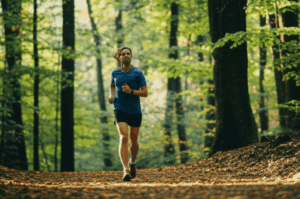 The Powerful Link Between Physical Activity and Mental Well-being