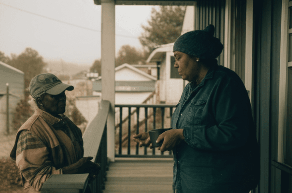 The Uphill Battle: Is the MAHA Movement Making Headway Against West Virginia’s Health Crisis?