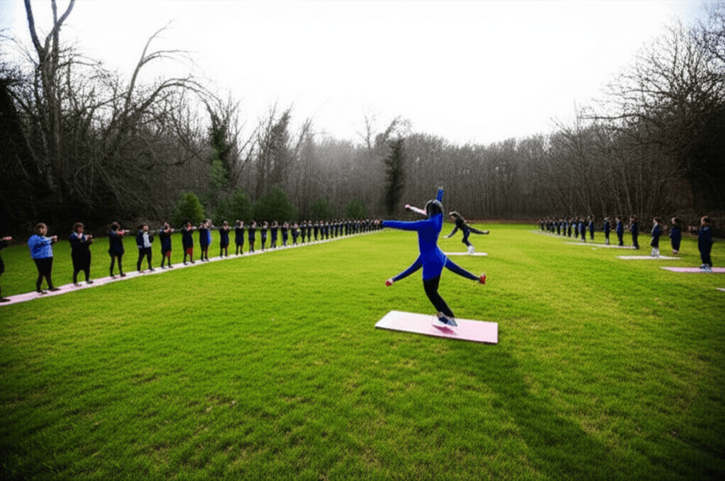 Boost Your Bones and Muscles: An Expert-Approved Fitness Routine for Over 60