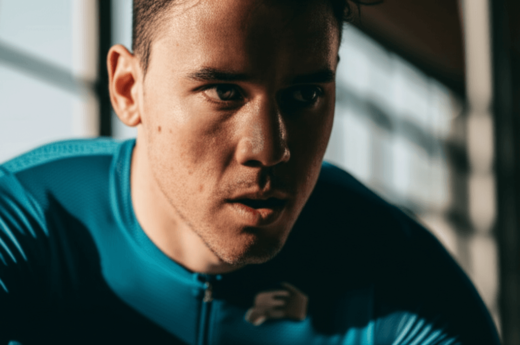 Van Riel Navigates Challenging Comeback Amidst World Championship Aspirations