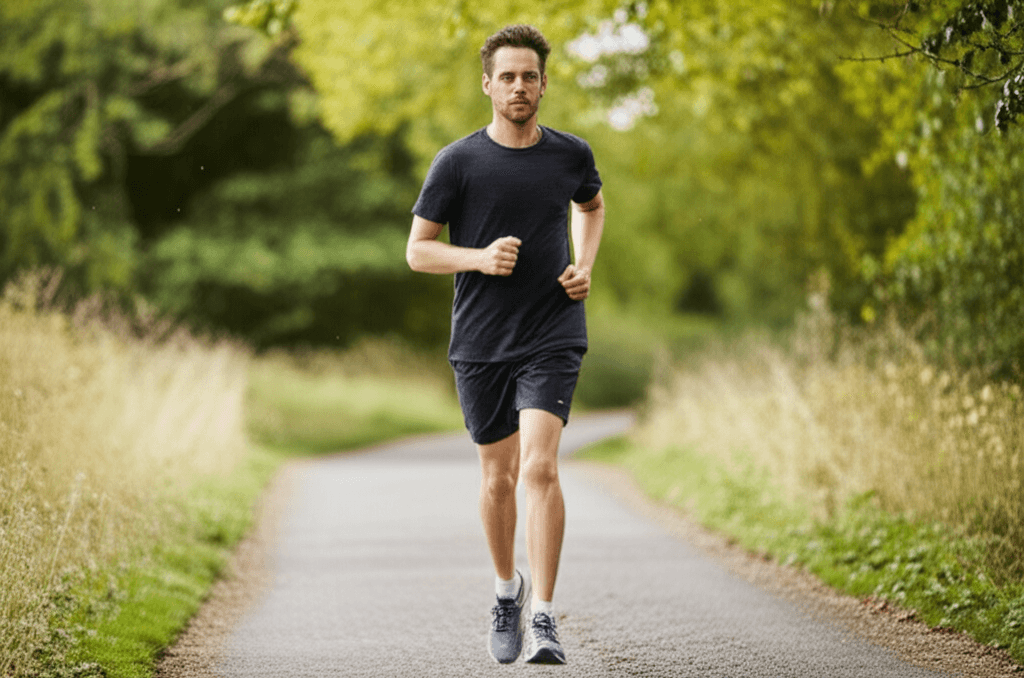 JD Vance’s “Sacred” Approach to Fitness and Significant Weight Loss