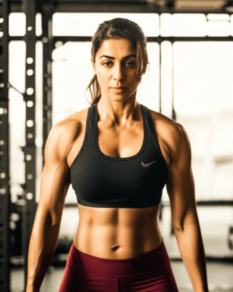 Jyotika’s Hardcore Workout Routine at 46 Puts Strength Training and Endurance Front and Centre: Watch