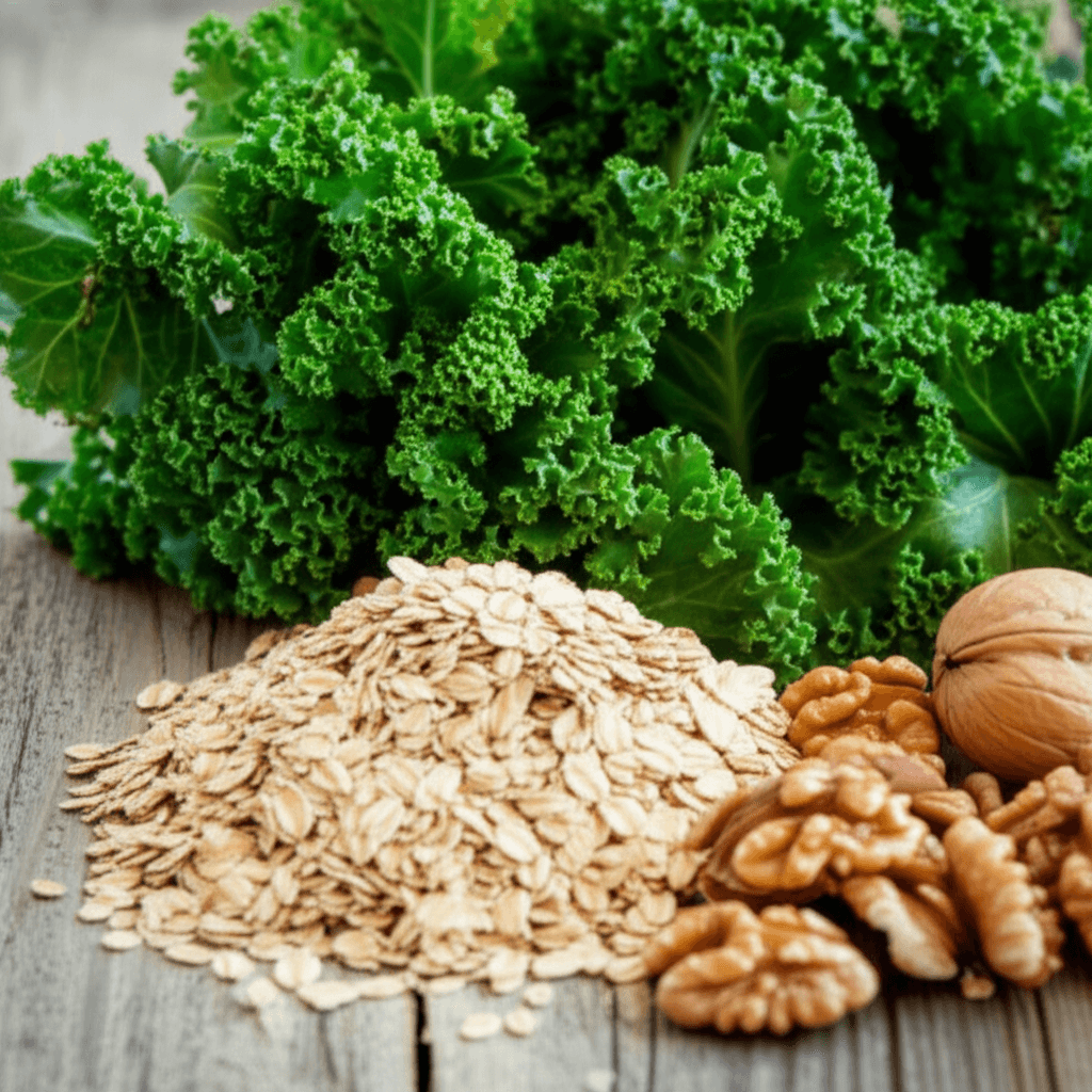 5 Heart-Healthy Foods to Add to Your Diet