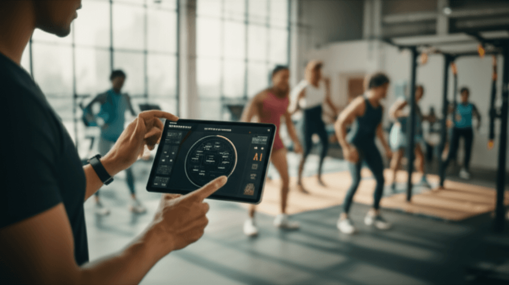 Fitness Technology Summit 2025 Heads to Chicago, Spotlighting AI, Data, and Personalization