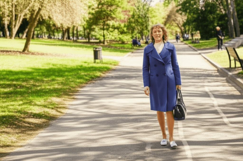 The Brain-Boosting Breakthrough: One Exercise to Sharpen Memory and Combat Dementia Risk