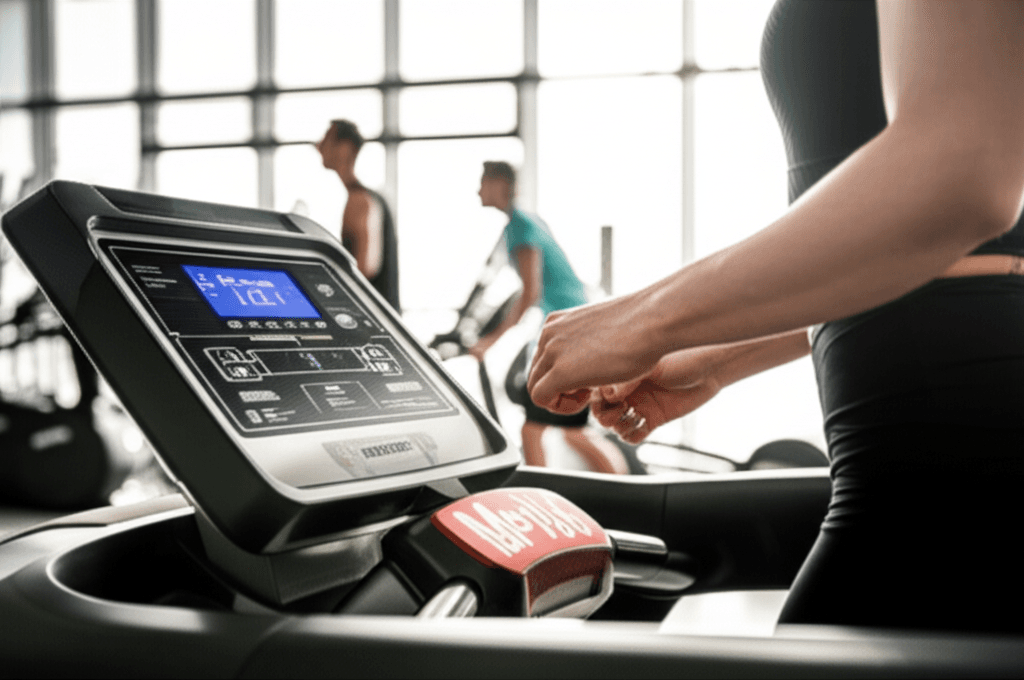 The 12-3-30 Treadmill Workout: A Month-Long Journey of Unexpected Transformation