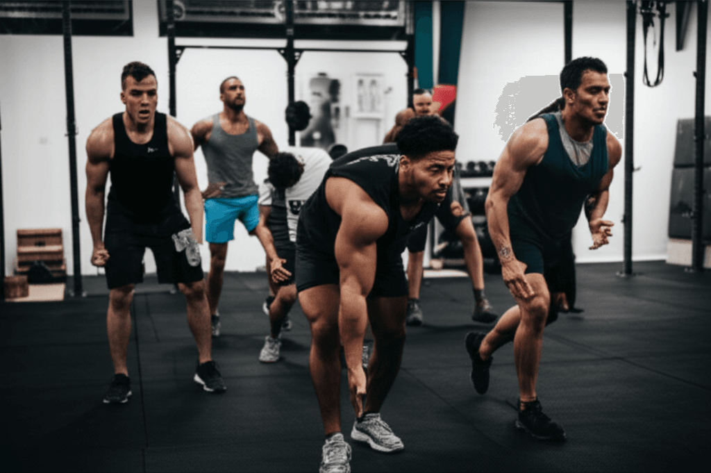 Warrior Fitness Club Elevates 331st Recruiting Squadron Readiness Across Four States