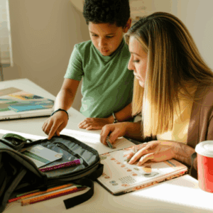 Healthy Back to School: A Comprehensive Guide for a Thriving Academic Year