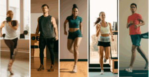 The Science Behind Your Workout Choices: How Your Personality Shapes Exercise Habits