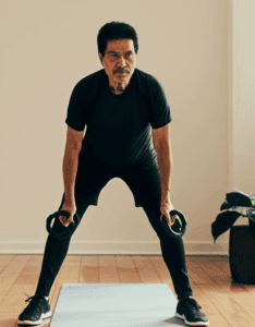 Anupam Kher, 70, Defies Age with Viral Workout Video: ‘Life is like riding a bicycle…’