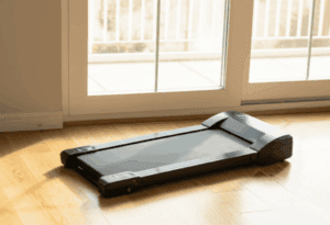 Beat the Heat: Why a $159 Foldable Treadmill on Amazon Could Be Your Perfect Home Workout Solution
