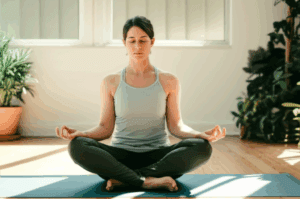 Oswestry’s Soma Space Secures £14,000 Lottery Boost for Mental Health Movement