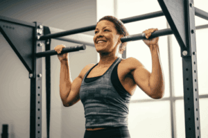 Pulling Up to New Heights: How Three Women Over 50 Conquered Their First Pull-Up
