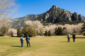 Top 10 US Destinations for Fitness Lovers to Visit