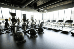 Hagerstown Field House Opens Doors for Fitness as Back-to-School Routines Begin