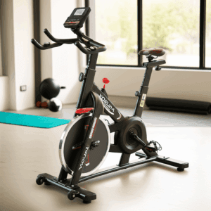 FED Fitness Announces Limited-Time Sale on YOSUDA Exercise Bike 002